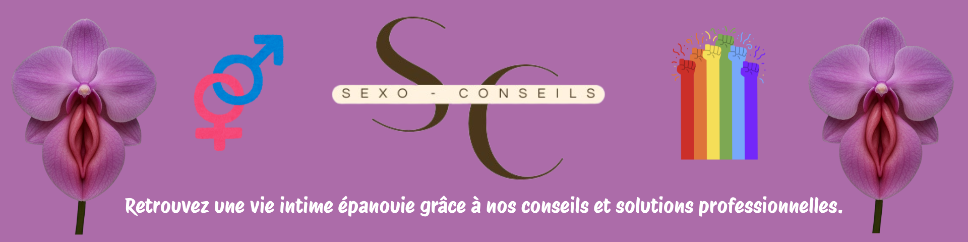Sexo-Conseils