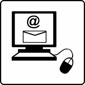 Conseil privé par courriel